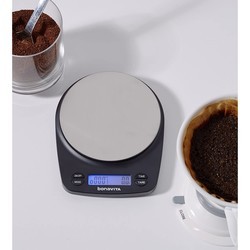 Весы Bonavita Rechargeable Coffee Scale