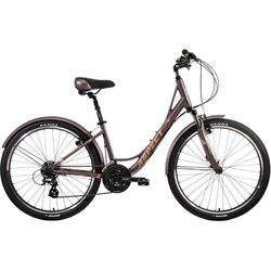 Велосипед Aspect Citylife 2020 frame 14.5