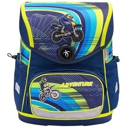 Школьный рюкзак (ранец) Belmil Compact Adventure
