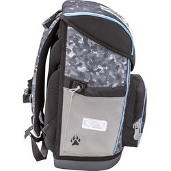 Школьный рюкзак (ранец) Belmil Compact Wolf