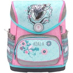 Школьный рюкзак (ранец) Belmil Compact Koala