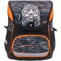 Школьный рюкзак (ранец) Belmil Compact Wild Tigers