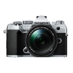 Фотоаппарат Olympus OM-D E-M5 III kit 12-45