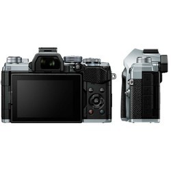 Фотоаппарат Olympus OM-D E-M5 III kit 12-45