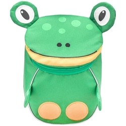 Школьный рюкзак (ранец) Belmil Mini Animals Frog