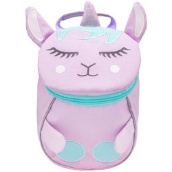 Школьный рюкзак (ранец) Belmil Mini Animals Unicorn