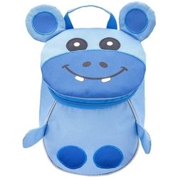 Школьный рюкзак (ранец) Belmil Mini Animals Hippo