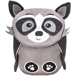 Школьный рюкзак (ранец) Belmil Mini Animals Raccoon