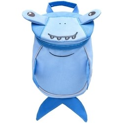 Школьный рюкзак (ранец) Belmil Mini Animals Shark