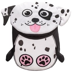 Школьный рюкзак (ранец) Belmil Mini Animals Dalmatian
