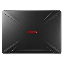 Ноутбуки Asus FX505DT-AL071