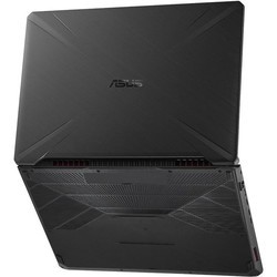 Ноутбуки Asus FX705DU-AU015T