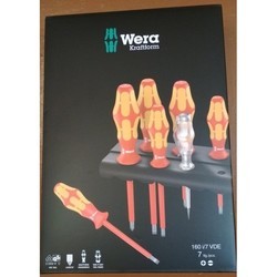 Набор инструментов Wera WE-006147