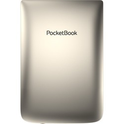 Электронная книга PocketBook 633 Color (серебристый)