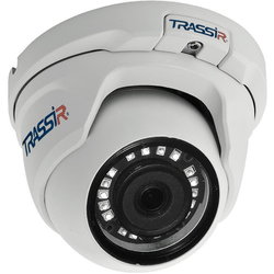 Камера видеонаблюдения TRASSIR TR-D2S5-noPoE 3.6 mm