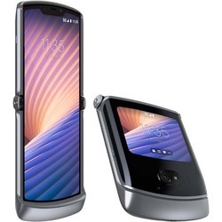 Мобильный телефон Motorola Razr 5G