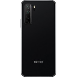Мобильный телефон Huawei Honor 30S 128GB/6GB (черный)