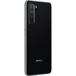 Мобильный телефон Huawei Honor 30S 128GB/6GB (черный)