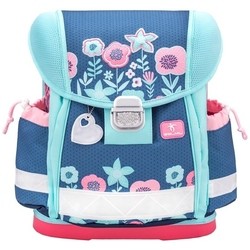 Школьный рюкзак (ранец) Belmil Classy Floral