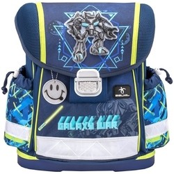 Школьный рюкзак (ранец) Belmil Classy Galaxy War