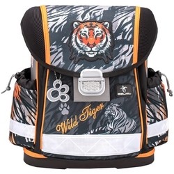 Школьный рюкзак (ранец) Belmil Classy Wild Tiger