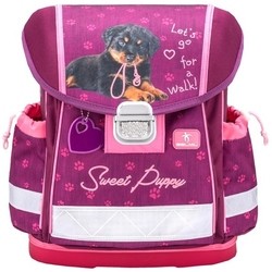 Школьный рюкзак (ранец) Belmil Classy Sweet Puppy