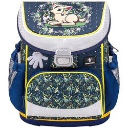 Школьный рюкзак (ранец) Belmil Mini-Fit Magical Forest