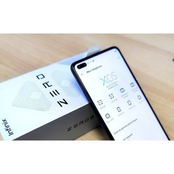 Мобильный телефон Infinix Zero 8
