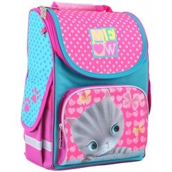 Школьный рюкзак (ранец) Yes H-11 Cat