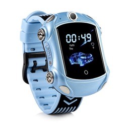 Смарт часы Wonlex KT14 (синий)