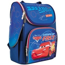 Школьный рюкзак (ранец) Yes H-11 Cars