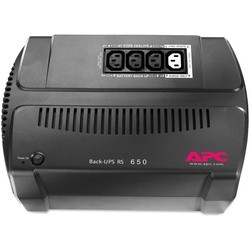 ИБП APC Back-UPS RS 650VA