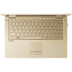 Ноутбуки Sony VPC-X13AKJ/H