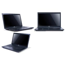 Ноутбуки Acer TM7750-2353G32Mnss LX.V3P03.066