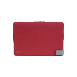 Сумки для ноутбуков Tucano Neoprene Charge Up folder for MacBook Pro 13