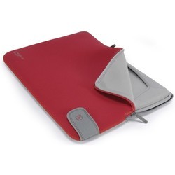Сумки для ноутбуков Tucano Neoprene Charge Up folder for MacBook Pro 17