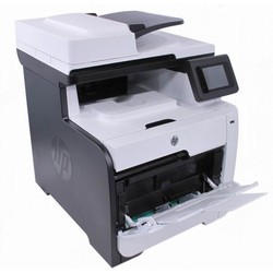 МФУ HP LaserJet Pro 300 M375NW