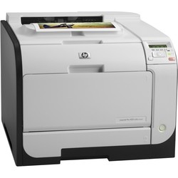 Принтер HP LaserJet Pro 400 M451DN
