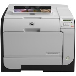 Принтер HP LaserJet Pro 400 M451NW