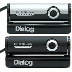 WEB-камера Dialog WC-33U