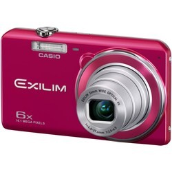 Фотоаппараты Casio Exilim EX-ZS20