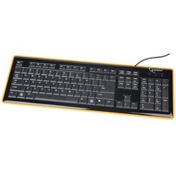 Клавиатуры Gembird KB-6050LU