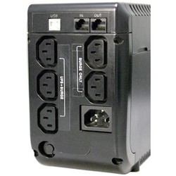 ИБП Powercom Imperial IMD-625AP