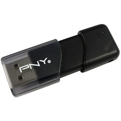USB-флешки PNY Attache 128Gb