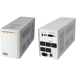 ИБП Powercom KIN-625AP