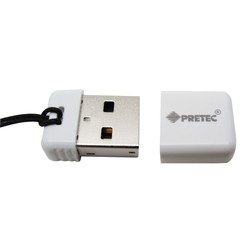USB-флешки Pretec i-Disk Poco 16Gb