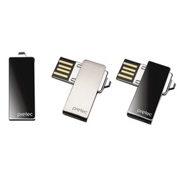 USB-флешки Pretec i-Disk Premier 8Gb