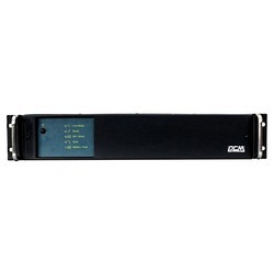 ИБП Powercom KIN-1500AP RM