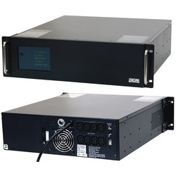 ИБП Powercom KIN-3000AP RM