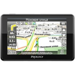 GPS-навигатор Prology iMap-545SB